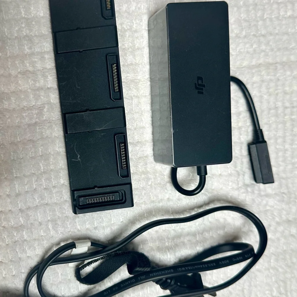 DJI Mavic Air 2 Fly More Combo